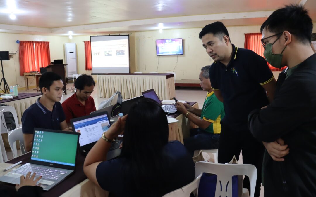 CapSU takes on the challenge of conducting biotechnology research for livestock in the region