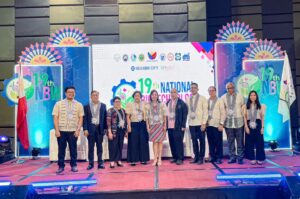 Biotek Para sa Malungtaron nga Kaugmaon: First NBW Held in Visayas