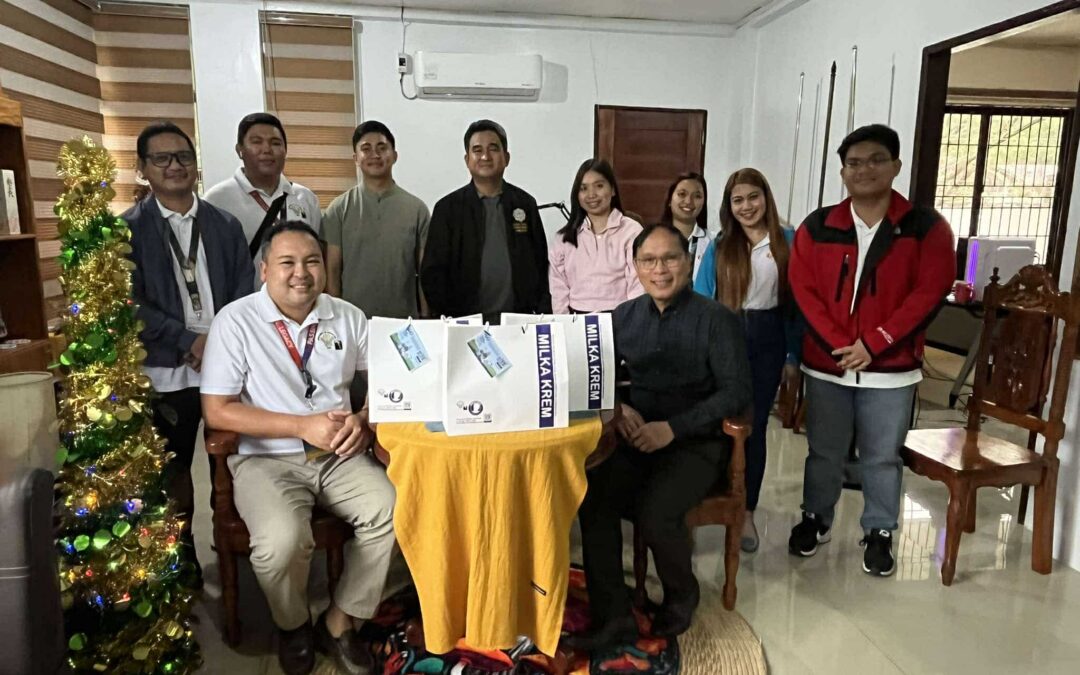 Biodiversity Conservation through Biotechnology Optimization: A Partnership Between DA-Livestock Biotechnology Center and Aurora State College of Technology – ASCOT