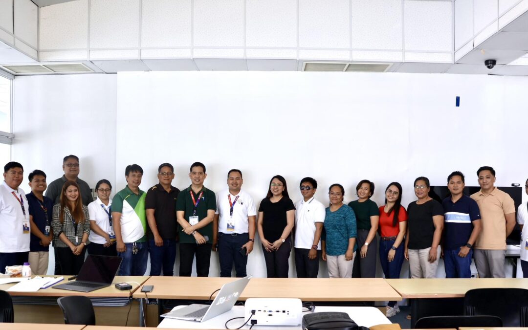 Day 1 of 2: Complementation Workshop on Biosafety of Diagnostic Devices for Dairy Milk