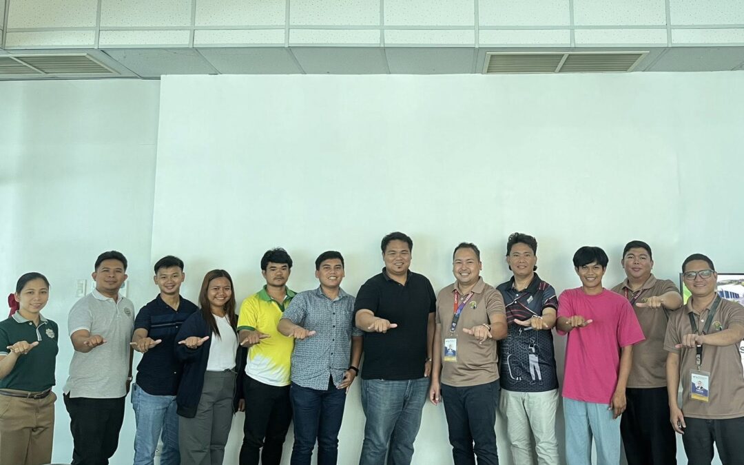 ASCOT and DA-LBC Boost Research Efforts in Collaborative Complementation Workshop