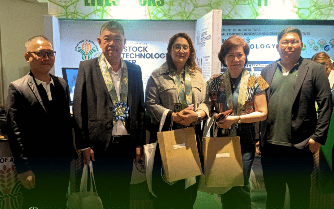 National Biotechnology Week 2025: Uniting AI and Biotechnology for Public Good